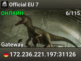 Official EU 7