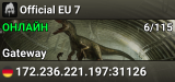 Official EU 7