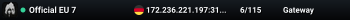 Official EU 7