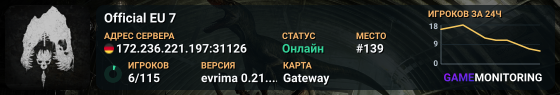 Official EU 7