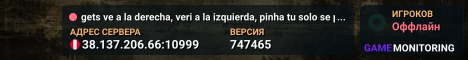 gets ve a la derecha, veri a la izquierda, pinha tu solo se pinha