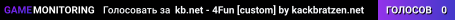 kb.net - 4Fun [custom] by kackbratzen.net