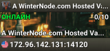 A WinterNode.com Hosted Valheim Server