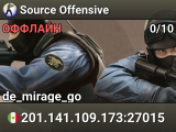 Source Offensive