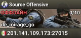 Source Offensive