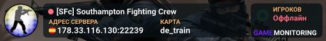 [SFc] Southampton Fighting Crew