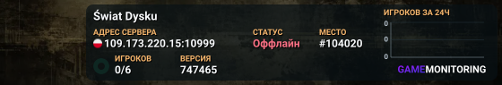 Świat Dysku