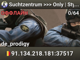 Suchtzentrum >>> Only | Style <<<