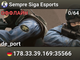 Sempre Siga Esports