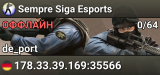 Sempre Siga Esports
