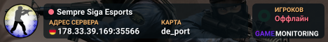 Sempre Siga Esports