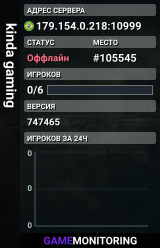 kinda gaming