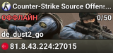 Counter-Strike Source Offensive