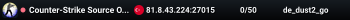 Counter-Strike Source Offensive