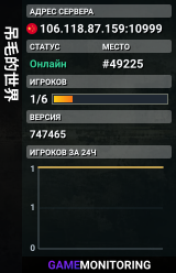 吊毛的世界