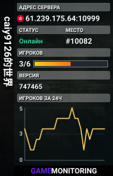 caiy9126的世界