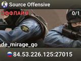 Source Offensive