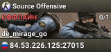 Source Offensive