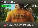 Die Fettis