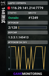 168测试