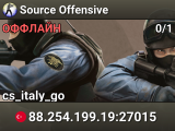 Source Offensive
