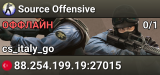 Source Offensive