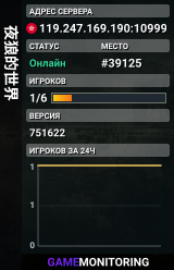 夜狼的世界
