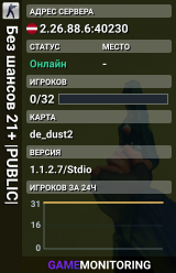 Без шансов 21+ |PUBLIC|