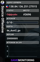 Source Offensive