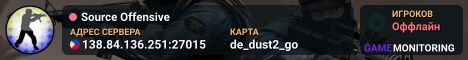 Source Offensive