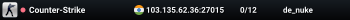 Counter-Strike