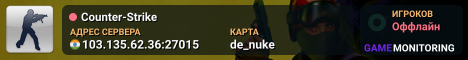Counter-Strike