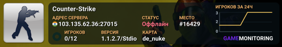 Counter-Strike