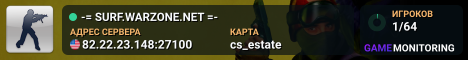 -= SURF.WARZONE.NET =-