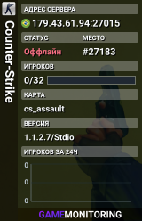 Counter-Strike