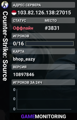 Counter-Strike: Source