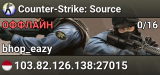 Counter-Strike: Source