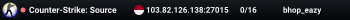 Counter-Strike: Source