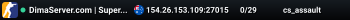 █ DimaServer.com | Super Powers #13