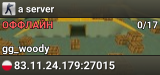 a server
