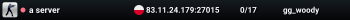 a server