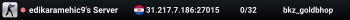edikaramehic9's Server