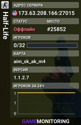 Half-Life
