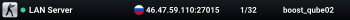 LAN Server