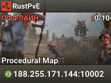 RustPvE