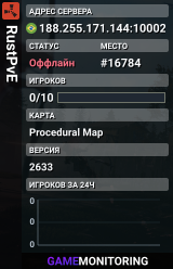 RustPvE