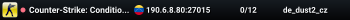 Counter-Strike: Condition Zero