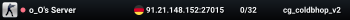 o_O's Server