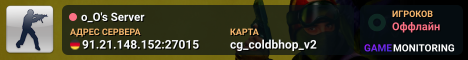 o_O's Server