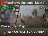 RustForNoobs.com | Main | Monthly | EU | JUST WIPED 06.09